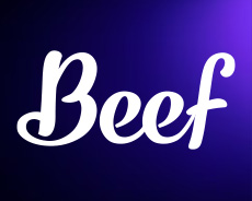 Beef